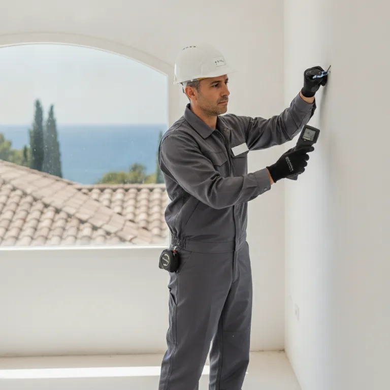 Diagnosi Immobiliare servizio a Gela